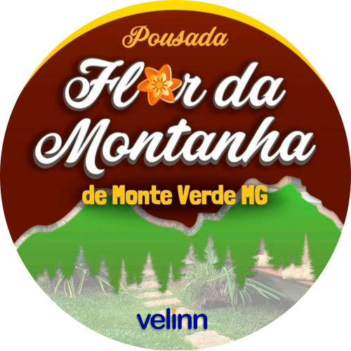Velinn Pousada Flor da Montanha